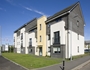 New homes completed at Redrow, Riverside Point