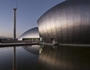 Glasgow Science Centre and the Imax