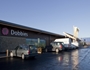The new Dobbies Garden Centre at Braehead