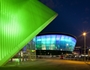 The SSE Hydro is complete 