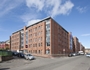 The new student residences in Yorkhill