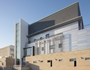 The new maternity hospital is now complete and open