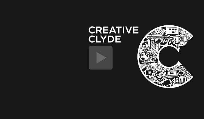 Creative Clyde Showreel