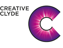 Creative Clyde logo