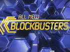 Blockbusters video