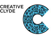 Creative Clyde Logo