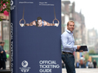 2.3m people apply for Glasgow 2014's tickets.  Image: Glasgow 2014