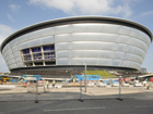 Countdown on for The SSE Hydro