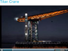 Titan Crane